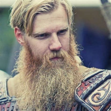 viking barbe|Barbe Style viking 